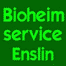 Bio-Heimservice Logo